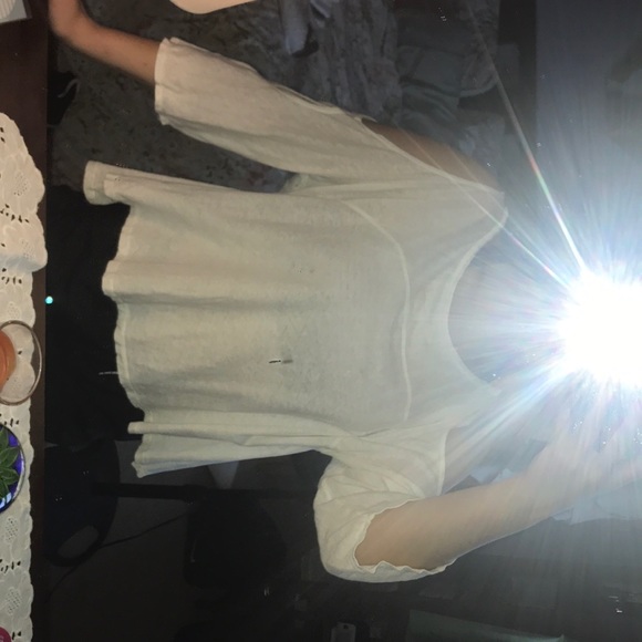 Free people shirt - Picture 2 of 3